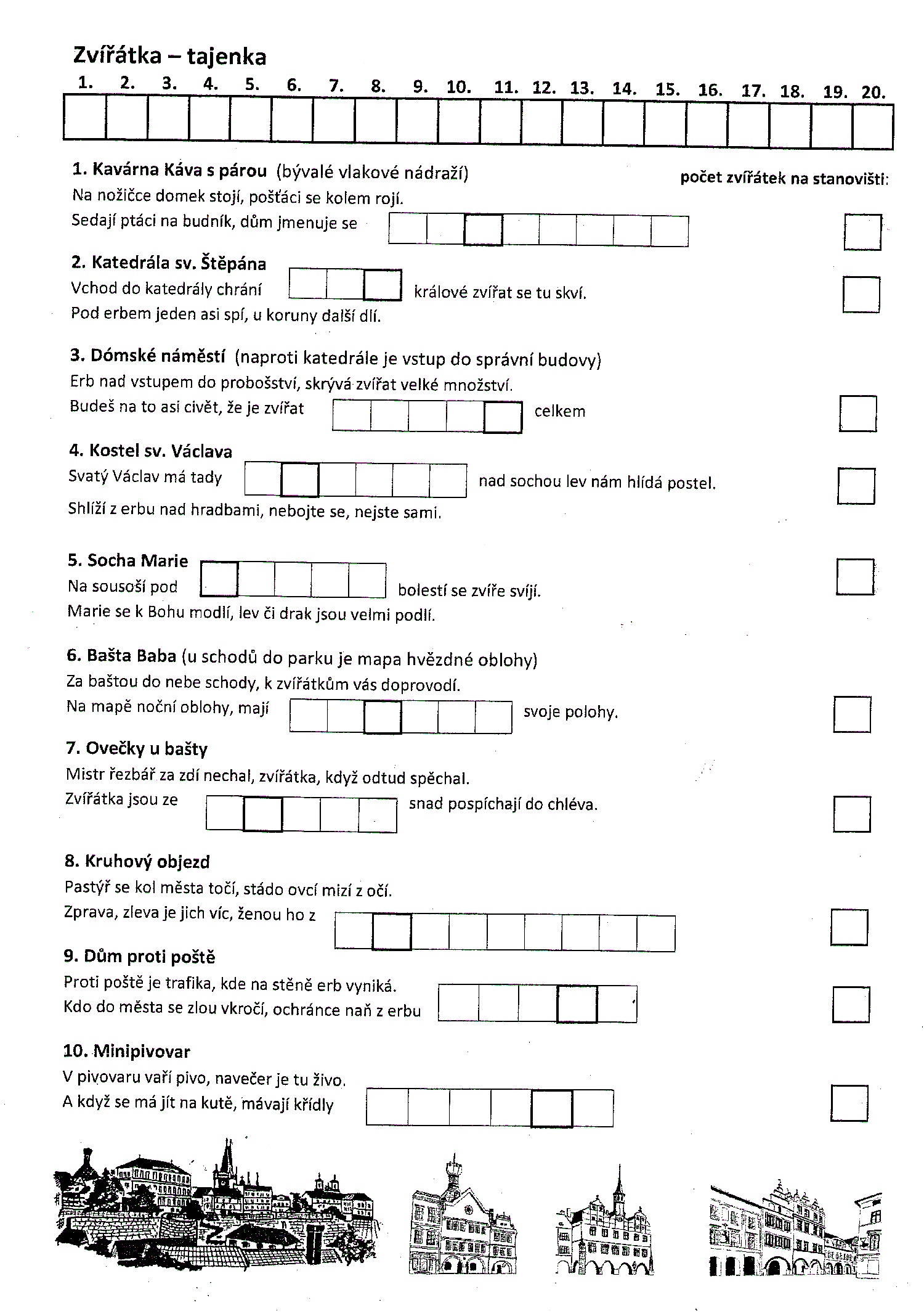 Krizovka-1 Krizovka-1