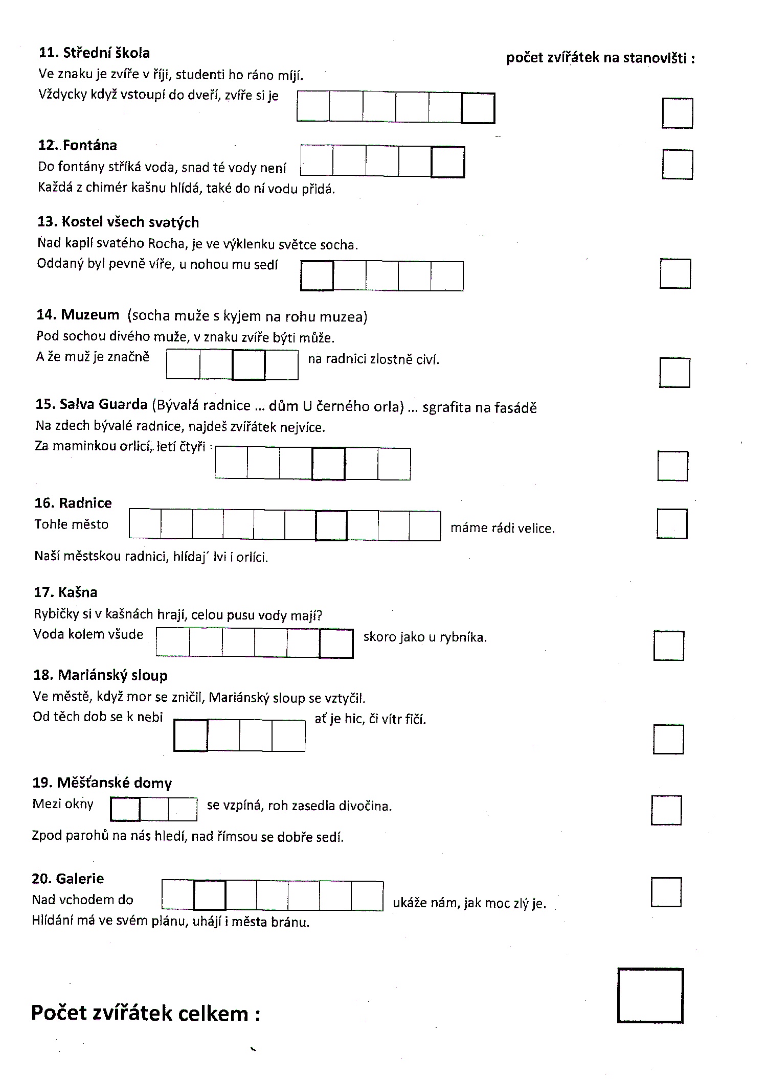 Krizovka-2 Krizovka-2